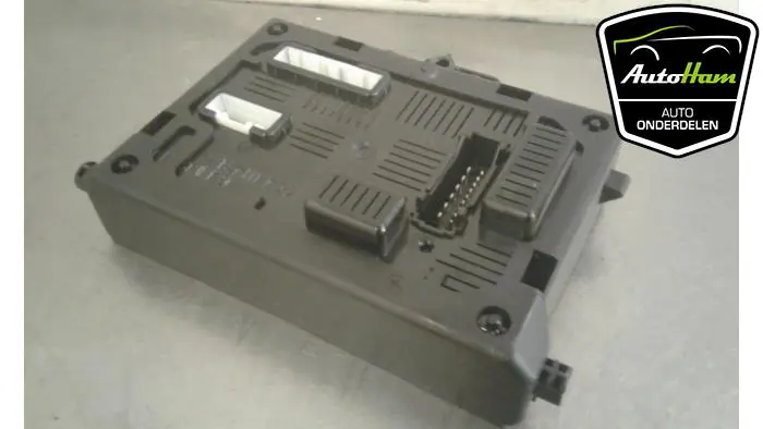 Comfort Module Renault Clio