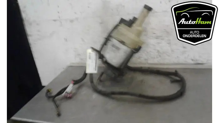 Stuurbekrachtiging Elektrisch Opel Astra