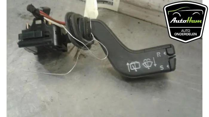Ruitenwis Schakelaar Opel Astra