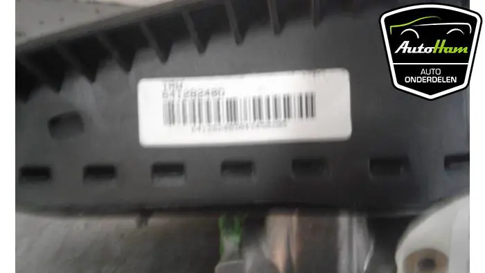 Airbag stoel (zitplaats) Opel Tigra