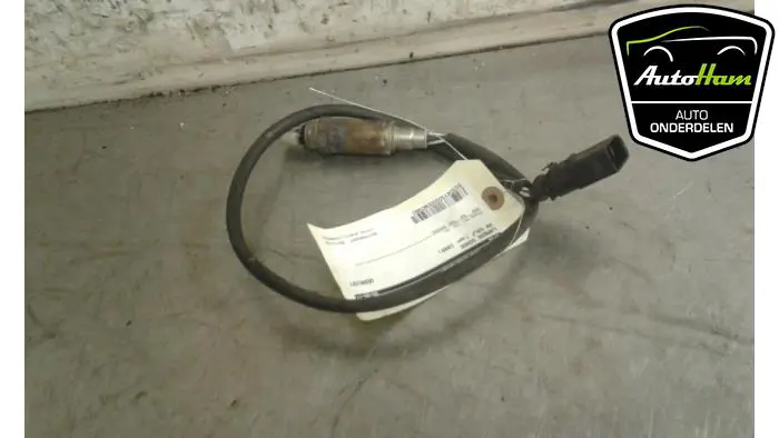 Lambda Sonde Volkswagen Golf