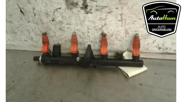 Injector (benzine injectie) Alfa Romeo 147