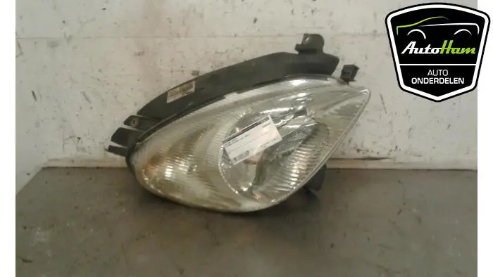 Koplamp rechts Citroen Picasso
