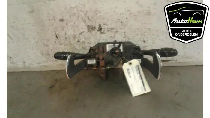 Combischakelaar Stuurkolom Citroen C4