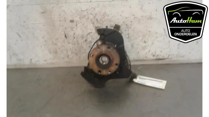 Fusee links-voor Ford KA