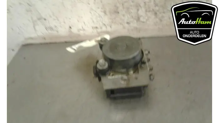 ABS Pomp Ford KA