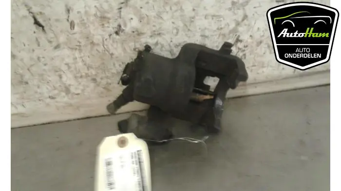 Remklauw (Tang) links-voor Ford KA