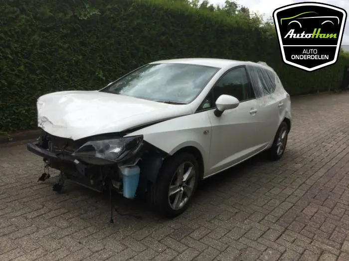 Buitenspiegel links Seat Ibiza