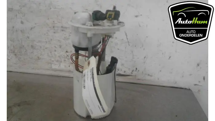 Benzinepomp Ford KA