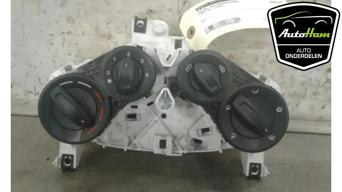 Kachel Bedieningspaneel Ford KA