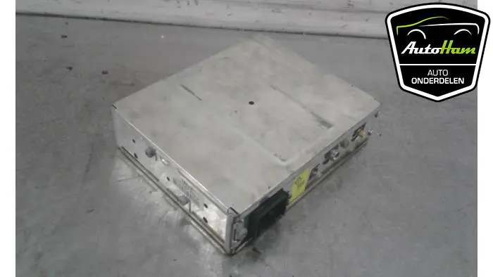 Radio module Audi A4