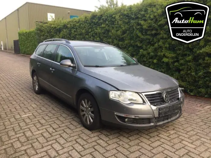 Buitenspiegel rechts Volkswagen Passat