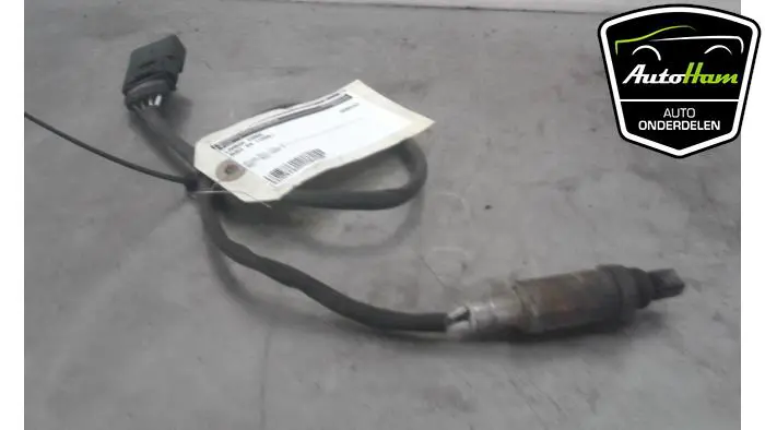 Lambda Sonde Audi A4