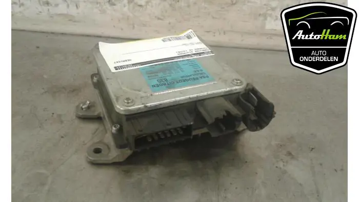 Computer Diversen Citroen C2
