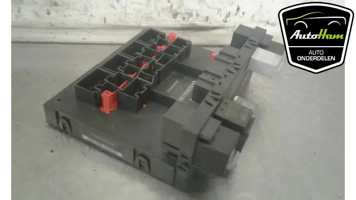 Comfort Module Seat Leon