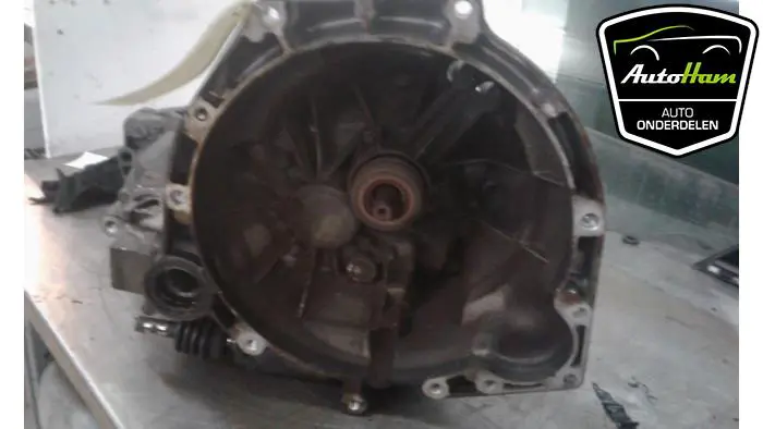 Versnellingsbak Ford KA