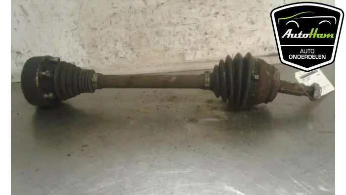 Aandrijfas links-voor Volkswagen Golf