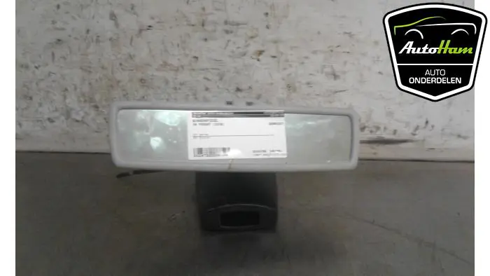 Binnenspiegel Volkswagen Passat
