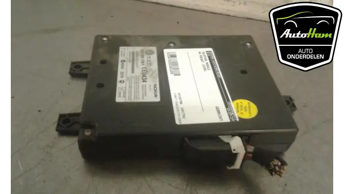 Telefoon Module Volkswagen Passat