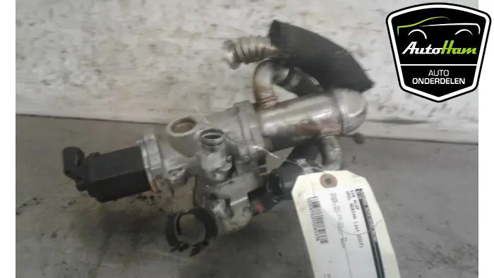 EGR Klep Opel Meriva