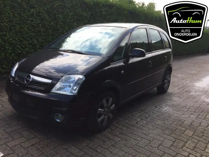 Buitenspiegel rechts Opel Meriva