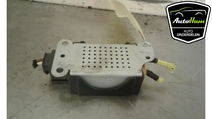Antenne Versterker Volkswagen Golf