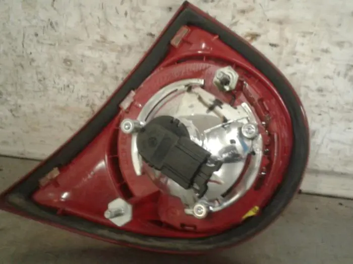 Achterlicht links Volkswagen Golf