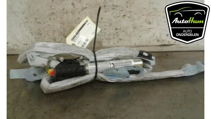 Airbag hemel rechts Audi A6