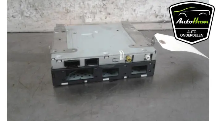 Module (diversen) Audi A6