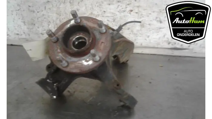 Fusee links-voor Ford Focus