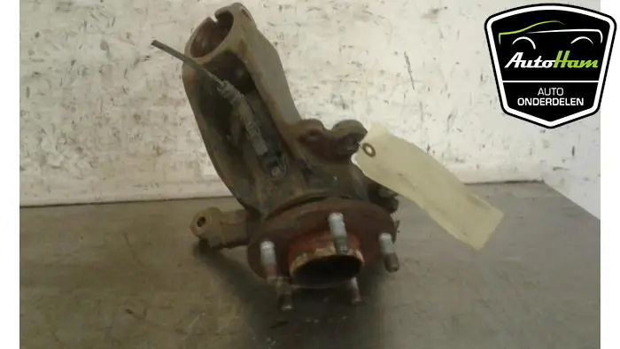 Fusee rechts-voor Ford Focus