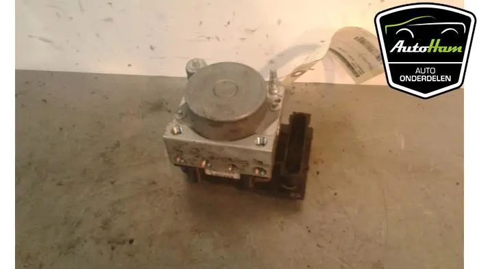 ABS Pomp Renault Clio