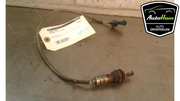 Lambda Sonde Citroen C3