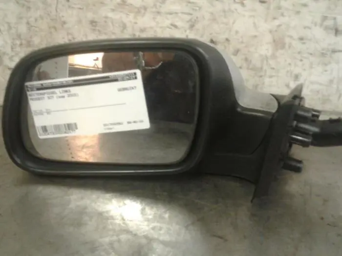 Buitenspiegel links Peugeot 307
