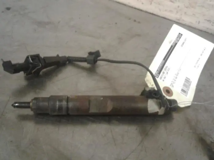 Verstuiver (diesel) Volkswagen Golf
