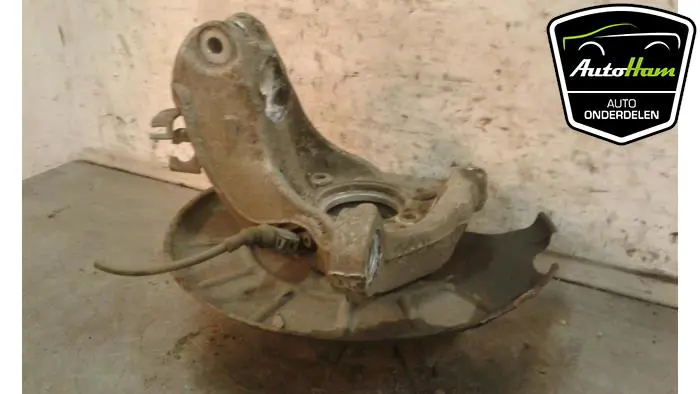 Fusee links-voor Volkswagen Passat
