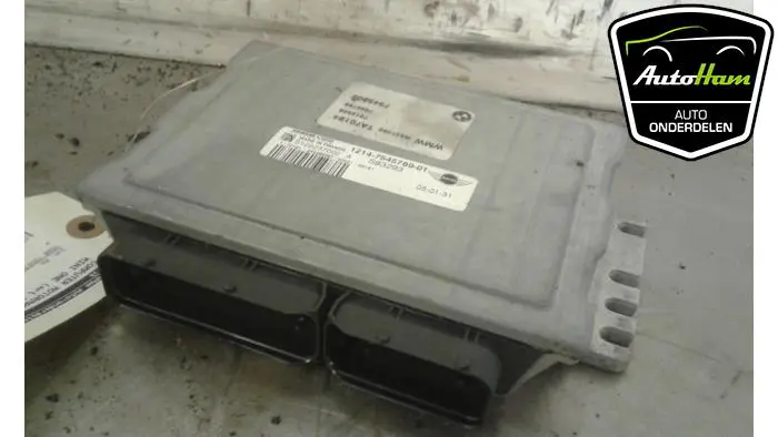 Computer Motormanagement Mini ONE