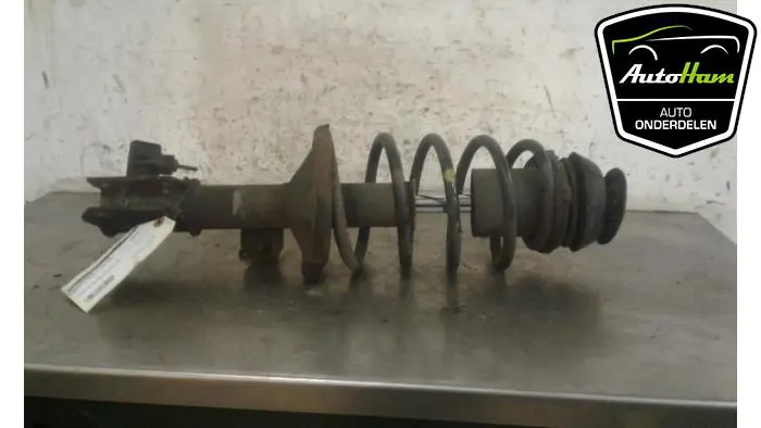 Schokdemper links-voor Chevrolet Lacetti