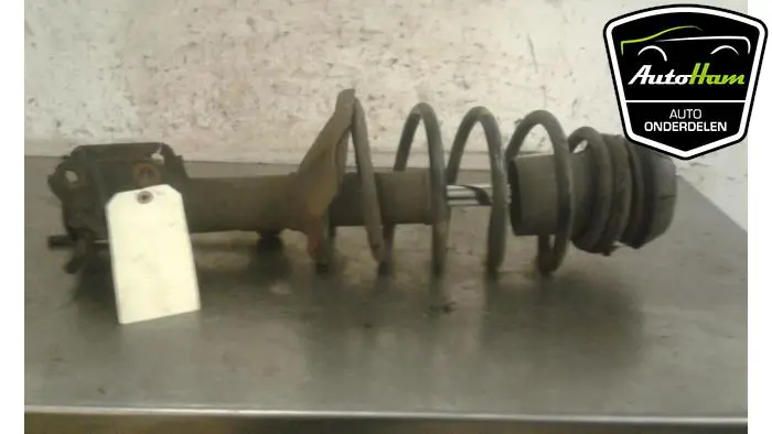 Schokdemper rechts-voor Chevrolet Lacetti