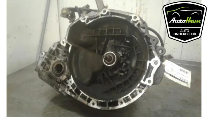 Versnellingsbak Daewoo Lacetti