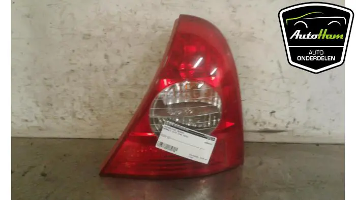 Achterlicht rechts Renault Clio