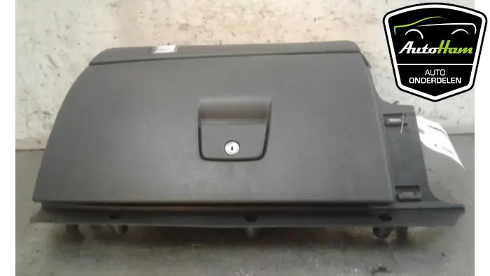 Dashboardkastje Volvo V50