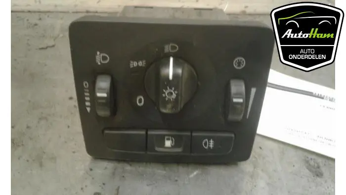 Licht Schakelaar Volvo V50
