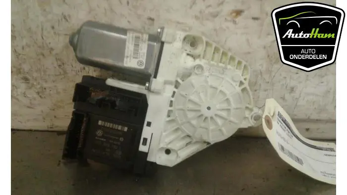 Raammotor Portier Volkswagen Passat