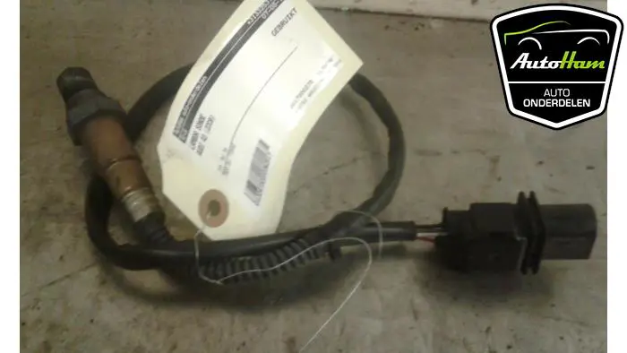 Lambda Sonde Audi A3