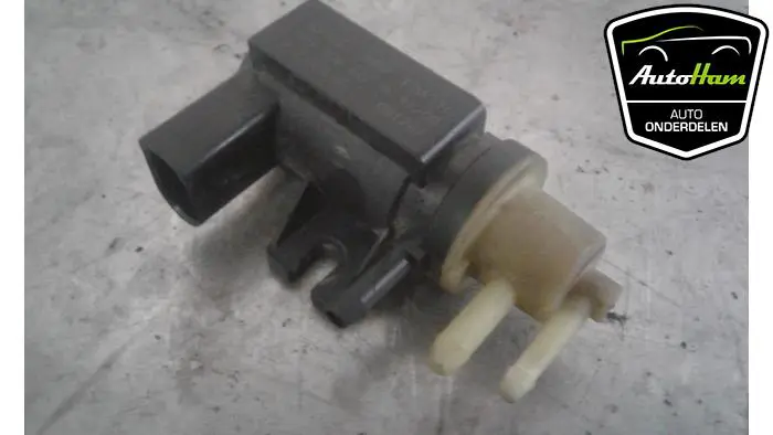 Vacuum ventiel Audi A3