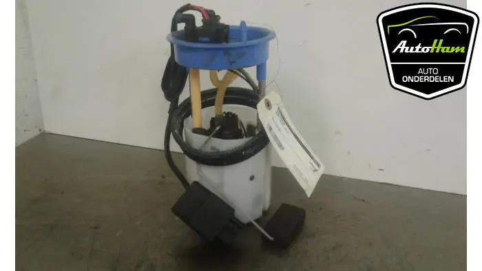 Benzinepomp Seat Ibiza