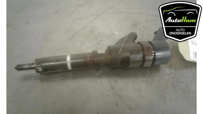Verstuiver (diesel) Peugeot 307