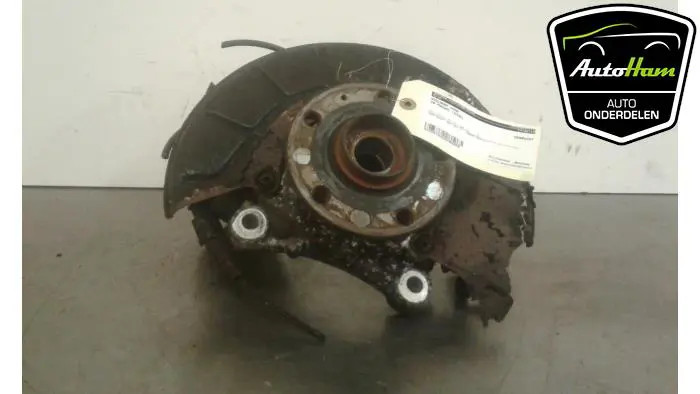 Fusee rechts-voor Volkswagen Passat