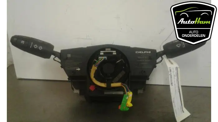 Combischakelaar Stuurkolom Opel Corsa